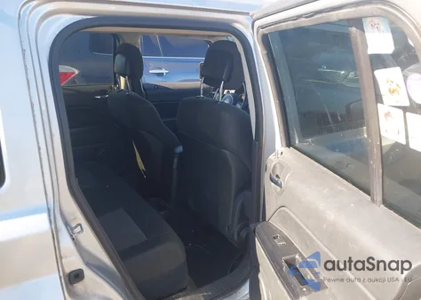 2012 Jeep Patriot Latitude from USA, damaged, VIN 1C4NJPFA4CD613621